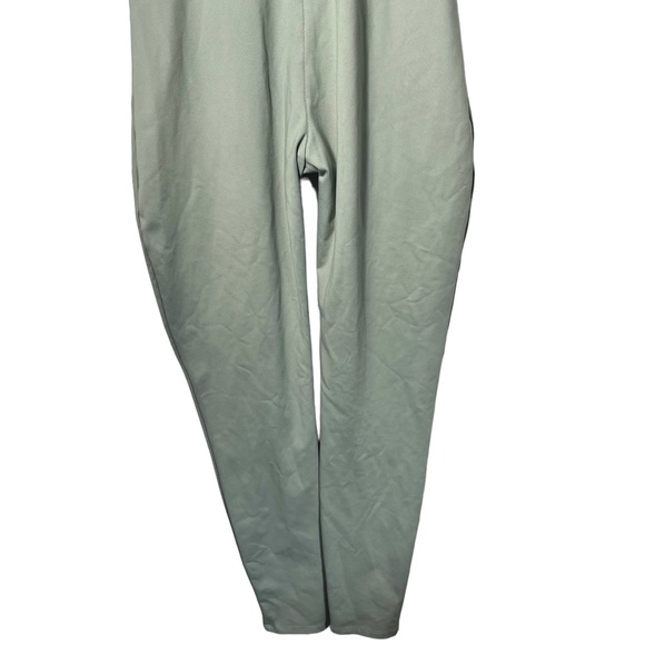 Girlfriend Collective Agave Scoop Unitard Medium - Picture 5 of 10